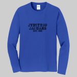 Adult Long Sleeve Shirt - Jydstrup Thumbnail