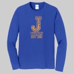 Adult Long Sleeve Shirt - Jydstrup Thumbnail