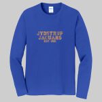 Adult Long Sleeve Shirt - Jydstrup Thumbnail