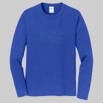 Adult Long Sleeve Shirt - Jydstrup Thumbnail