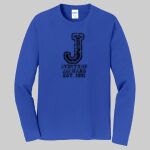 Adult Long Sleeve Shirt - Jydstrup Thumbnail