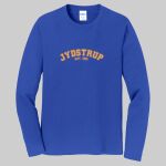 Adult Long Sleeve Shirt - Jydstrup Thumbnail