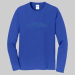 Adult Long Sleeve Shirt - Jydstrup Thumbnail