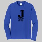 Adult Long Sleeve Shirt - Jydstrup Thumbnail