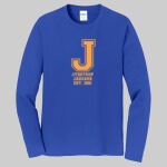 Adult Long Sleeve Shirt - Jydstrup Thumbnail