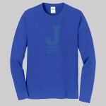 Adult Long Sleeve Shirt - Jydstrup Thumbnail