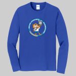 Adult Long Sleeve Shirt - Jydstrup Thumbnail