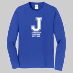Adult Long Sleeve Shirt - Jydstrup Thumbnail
