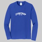 Adult Long Sleeve Shirt - Jydstrup Thumbnail