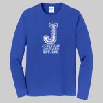 Adult Long Sleeve Shirt - Jydstrup Thumbnail