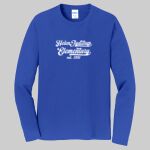 Adult Long Sleeve Shirt - Jydstrup Thumbnail