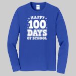 Adult Long Sleeve Shirt - Jydstrup Thumbnail