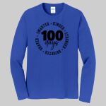 Adult Long Sleeve Shirt - Jydstrup Thumbnail