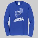 Adult Long Sleeve Shirt - Jydstrup Thumbnail