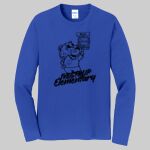 Adult Long Sleeve Shirt - Jydstrup Thumbnail