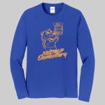 Adult Long Sleeve Shirt - Jydstrup Thumbnail