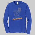 Adult Long Sleeve Shirt - Jydstrup Thumbnail