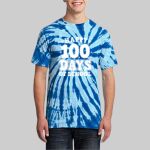 Adult Tie-Dye T-Shirt - Jydstrup Thumbnail
