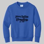 Youth Crewneck - Jydstrup Thumbnail