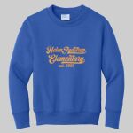 Youth Crewneck - Jydstrup Thumbnail