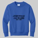 Youth Crewneck - Jydstrup Thumbnail