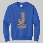 Youth Crewneck - Jydstrup Thumbnail