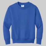 Youth Crewneck - Jydstrup Thumbnail