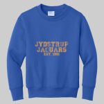Youth Crewneck - Jydstrup Thumbnail