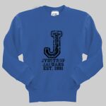 Youth Crewneck - Jydstrup Thumbnail