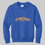 Youth Crewneck - Jydstrup Thumbnail