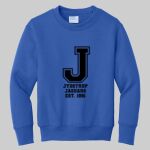 Youth Crewneck - Jydstrup Thumbnail