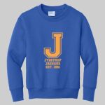 Youth Crewneck - Jydstrup Thumbnail