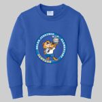 Youth Crewneck - Jydstrup Thumbnail