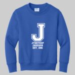Youth Crewneck - Jydstrup Thumbnail