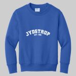 Youth Crewneck - Jydstrup Thumbnail