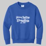 Youth Crewneck - Jydstrup Thumbnail