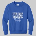 Youth Crewneck - Jydstrup Thumbnail