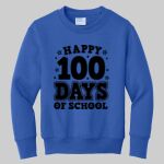 Youth Crewneck - Jydstrup Thumbnail