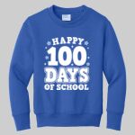 Youth Crewneck - Jydstrup Thumbnail