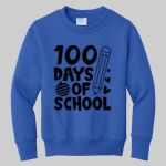 Youth Crewneck - Jydstrup Thumbnail