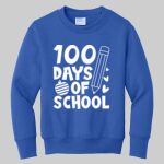 Youth Crewneck - Jydstrup Thumbnail