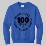 Youth Crewneck - Jydstrup Thumbnail