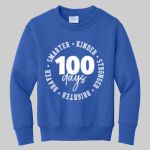 Youth Crewneck - Jydstrup Thumbnail
