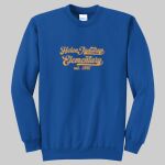 Adult Crewneck - Jydstrup Thumbnail