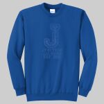 Adult Crewneck - Jydstrup Thumbnail