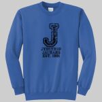 Adult Crewneck - Jydstrup Thumbnail