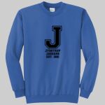 Adult Crewneck - Jydstrup Thumbnail