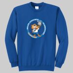 Adult Crewneck - Jydstrup Thumbnail