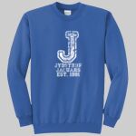 Adult Crewneck - Jydstrup Thumbnail