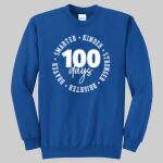 Adult Crewneck - Jydstrup Thumbnail